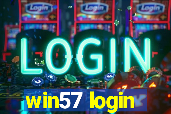 win57 login